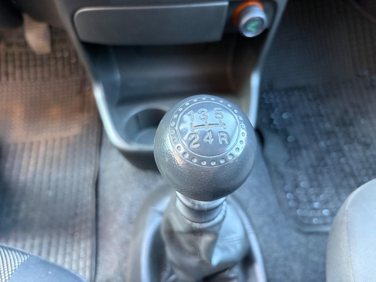 Fiat Punto Classic 1.2 5 porte Natural Power Active