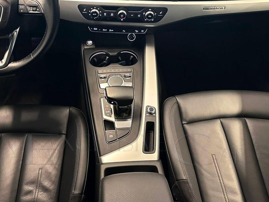 AUDI - A4 Allroad - 2.0 TDI 190 CV S tronic