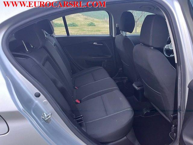 FIAT Tipo 1.4 5 porte Gpl Pop