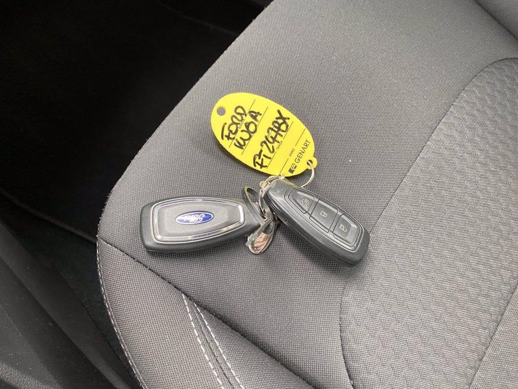 FORD Kuga 1.5 ecoboost Business s&s 2wd 120cv my18 del 2019