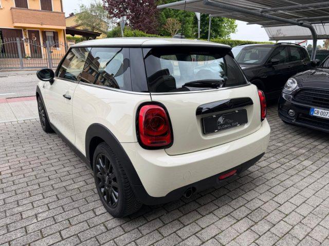 MINI One 1.5 One 75 CV