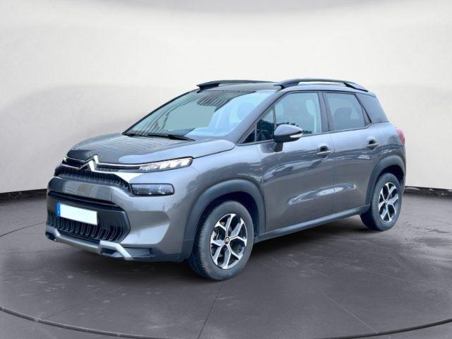 CITROEN C3 Aircross PureTech 110 S&S Plus