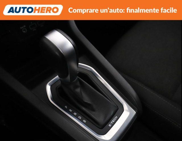 RENAULT Clio Full Hybrid E-Tech 140 CV 5 porte Zen
