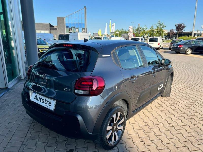 Citroën C3 BlueHDi 100 S&S Shine