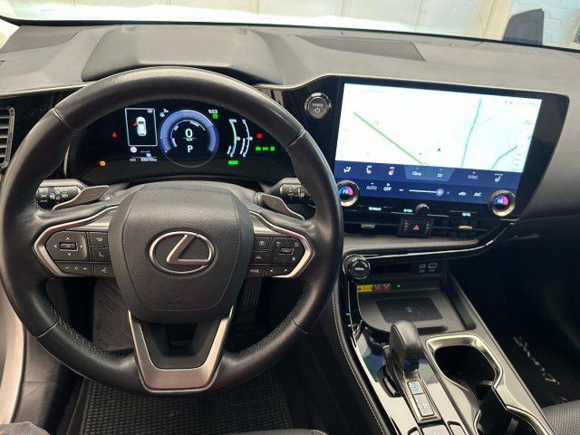 LEXUS NX 450h Plug-in 4WD Premium