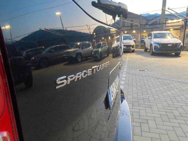 CITROEN Spacetourer M 2.0 Bluehdi 140cv S&S Feel my21