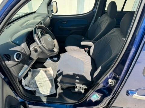 Fiat Doblo Doblò 1.9 MJT 120 CV Malibù anno 2007