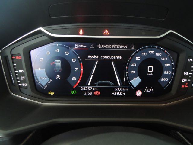 AUDI A1 SPB 30 TFSI S line edition