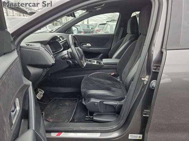 DS AUTOMOBILES DS 7 1.5 bluehdi Performance Line 130cv TG: GP648FY