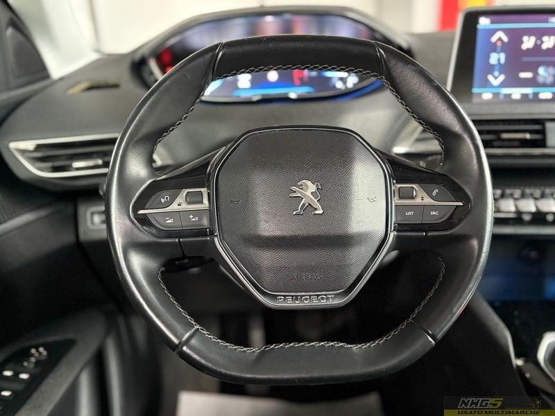 Peugeot 3008 3008 BlueHDi 130 S&S Allure