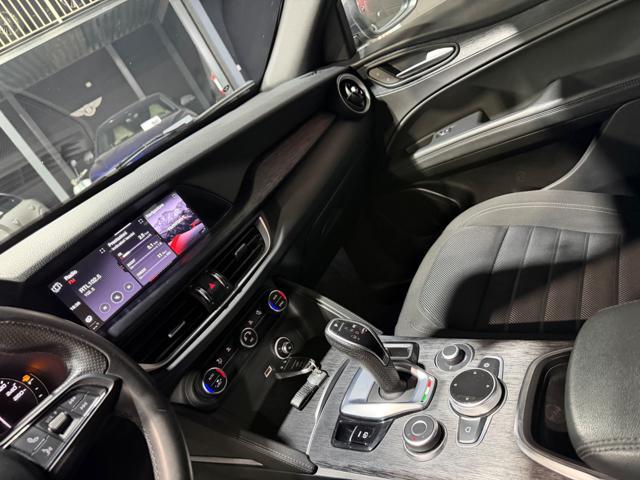 ALFA ROMEO Stelvio 2.2 TURBODIESEL 160 CV AT8 LEGGERE DESCRIZIONE