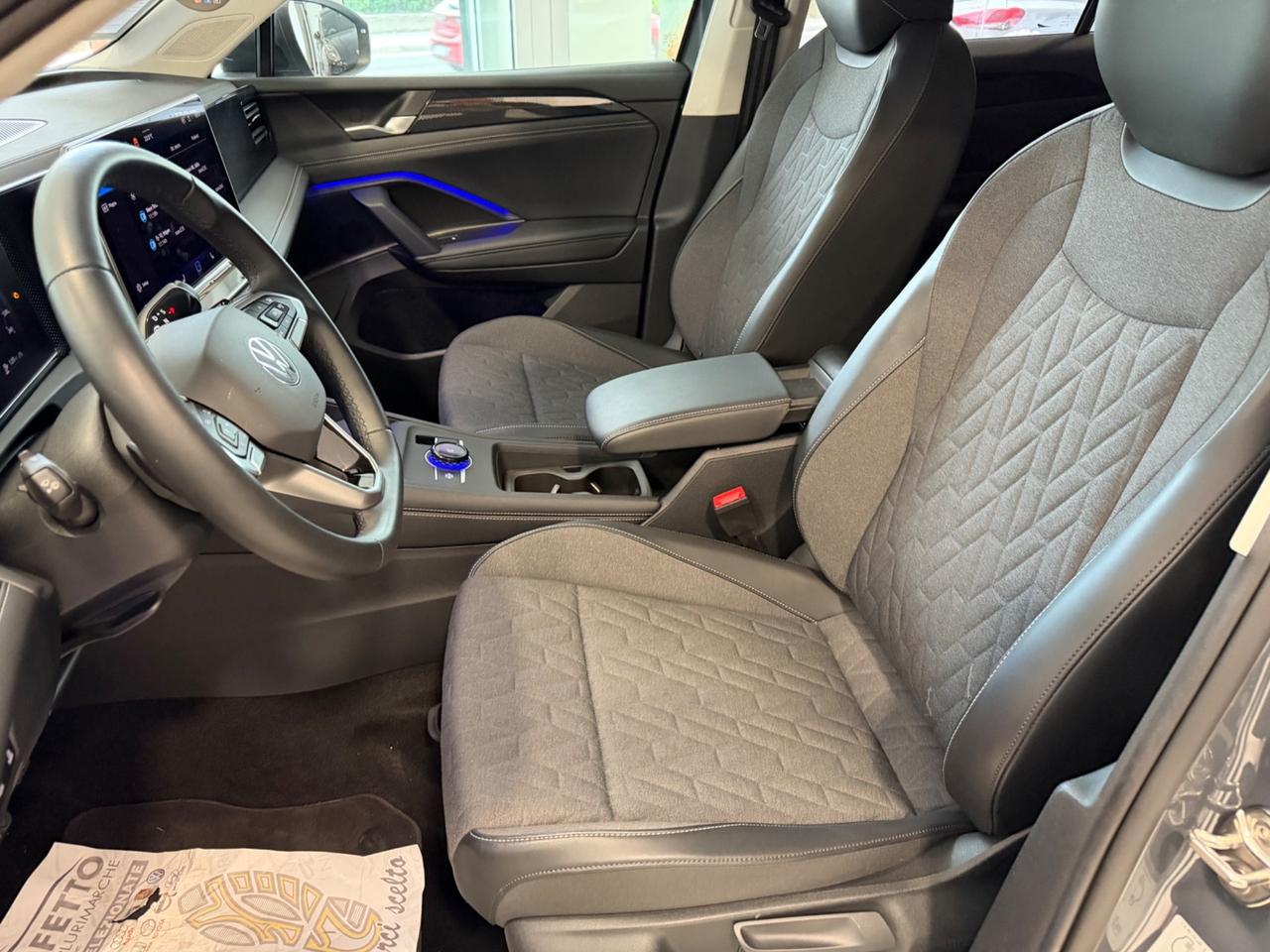 Volkswagen Tiguan 2.0 TDI 150 CV DSG Edition Plus