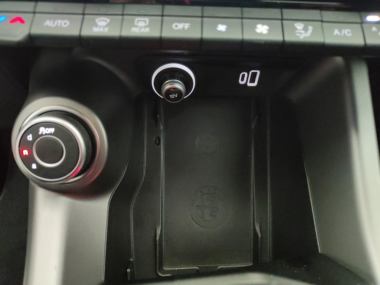 ALFA ROMEO Tonale 1.5 160CV HYBRID TI TCT7