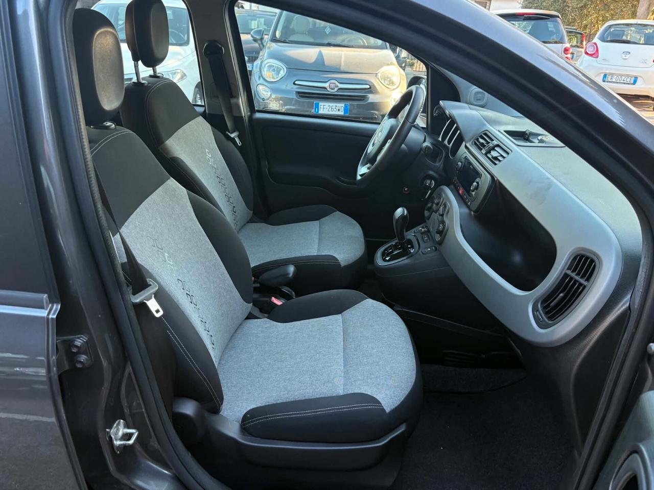 Fiat Panda 0.9 TwinAir Turbo S&S Pandazzurri GPL 2028