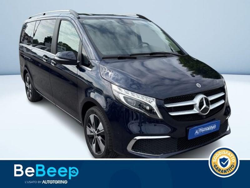 Mercedes-Benz Classe V V LONG 250 D PREMIUM AUTO