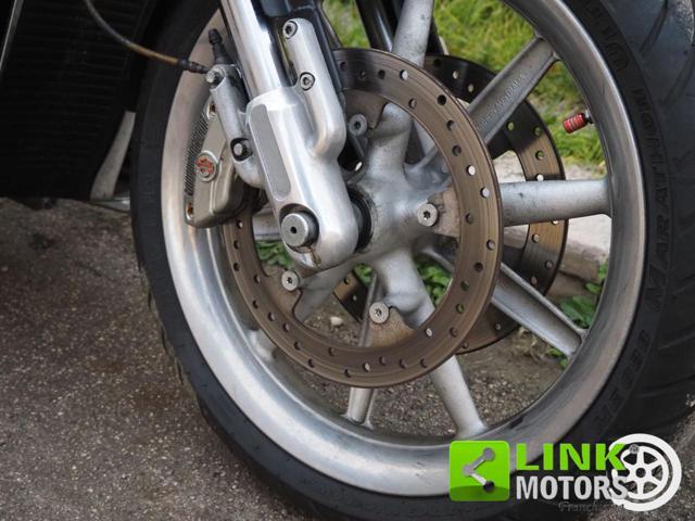 HARLEY-DAVIDSON 1130 V-ROD - VRSCR Street Rod