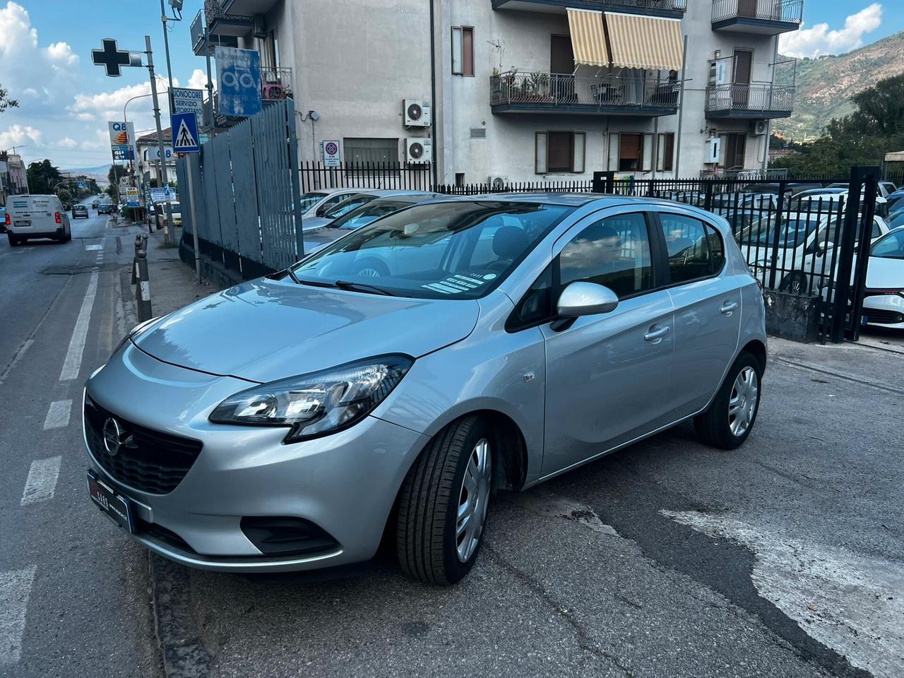 Opel Corsa 1.3 CDTI 5 porte Cosmo