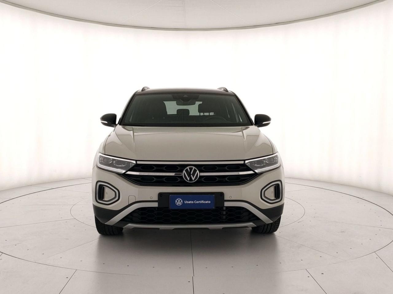 Volkswagen T-Roc 1.0 tsi style 110cv