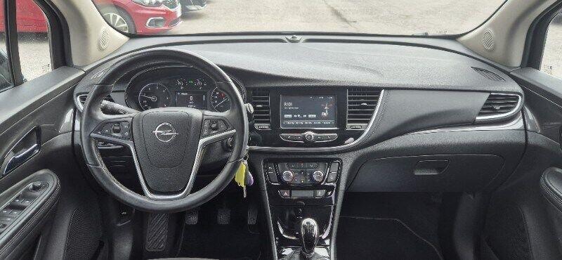 Opel Mokka Mokka X 1.6 CDTI Ecotec 136CV 4x2 Start&Stop Innovation