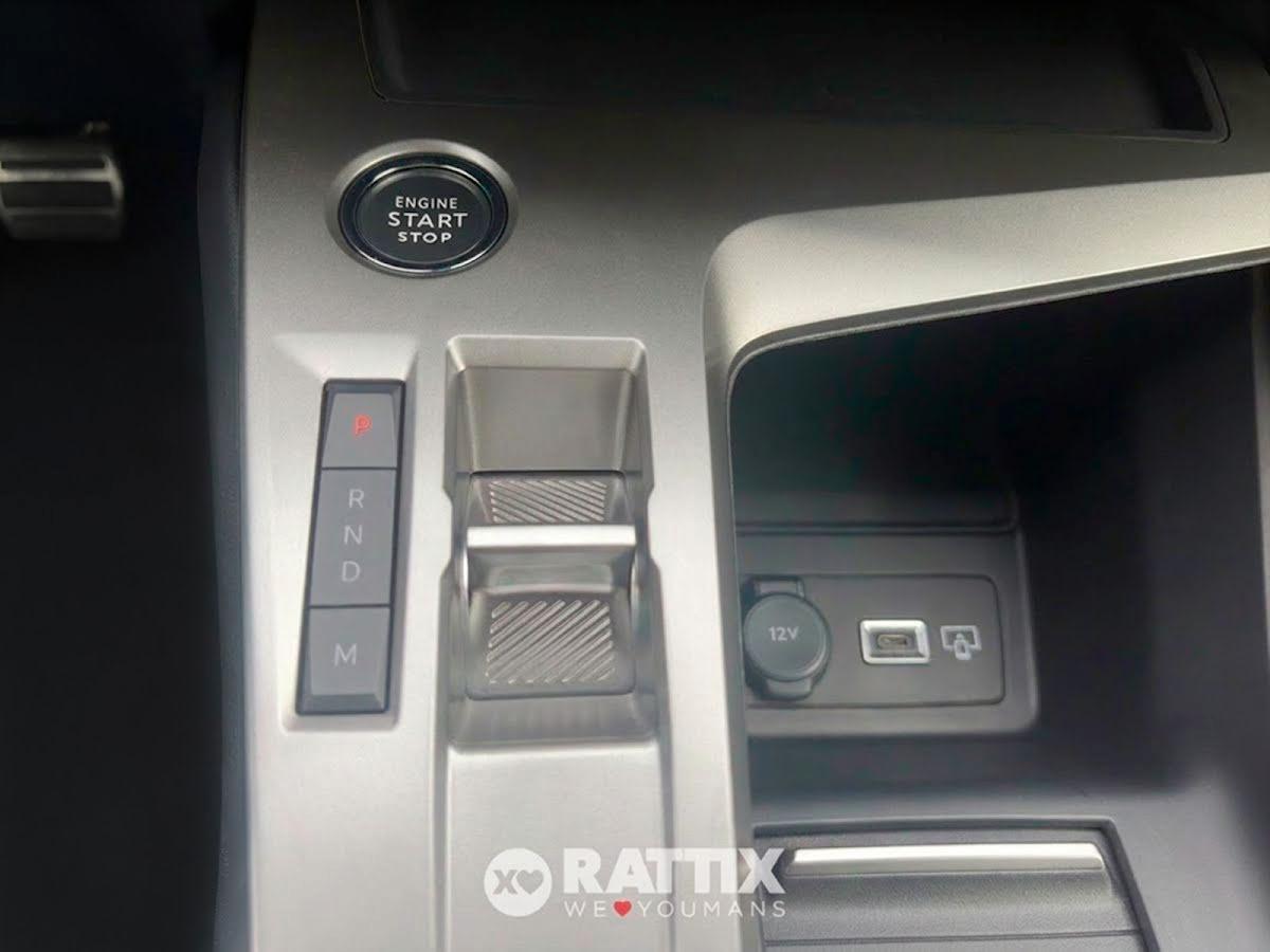 Peugeot 308 SW 1.2 Hybrid 136CV GT e-DCS6