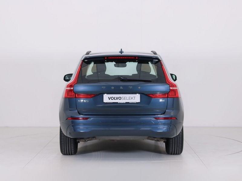 Volvo XC60 XC60 B4 (bz) 197CV TRAZIONE ANTERIORE MOMENTUM PRO
