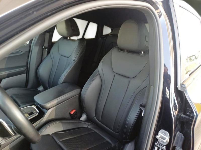 BMW X4 XDRIVE 20D MSPORT MH48V AUTO SUV