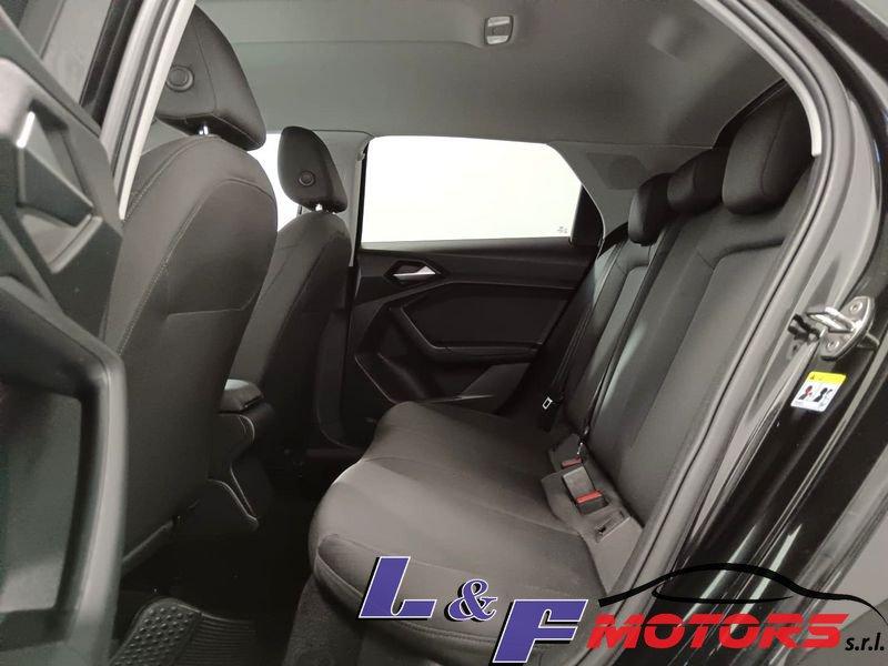 Audi A1 A1 SPB 30 TFSI Admired Advanced