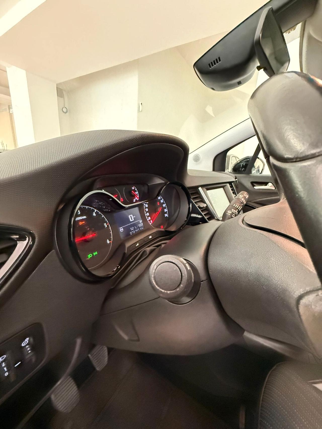 Opel Crossland X 1.5 ECOTEC D 102 CV Start&Stop Innovation