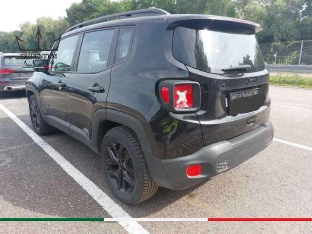 Jeep Renegade 1.6 mjt Night Eagle 120cv 2wd