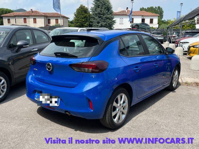 OPEL Corsa 1.2 75 CV Edition - Neopatentati - PROMO