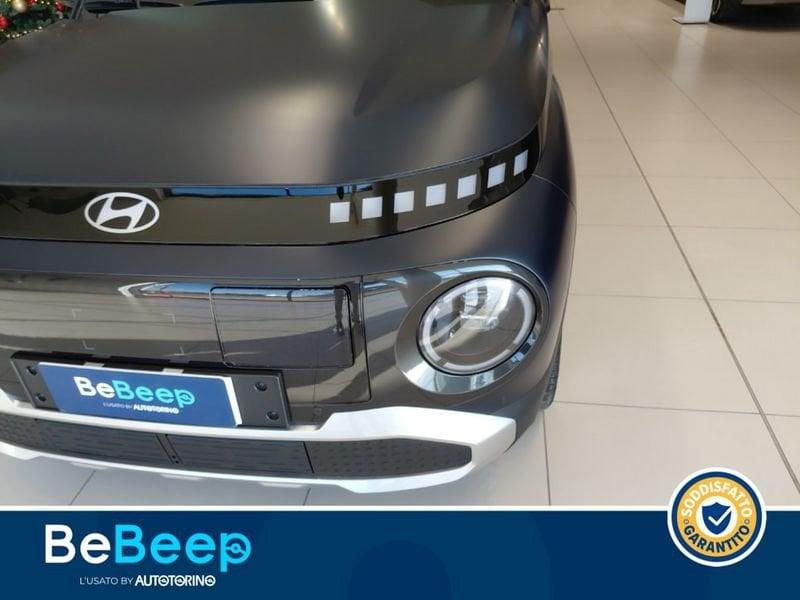 Hyundai Inster 49KWH XCLASS