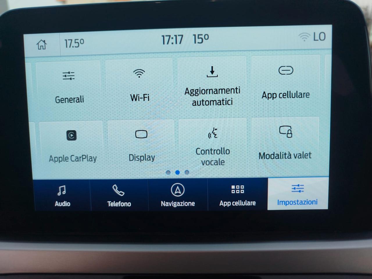 KUGA 1.5-120cv- N1 AUTOCARRO - PREZZO + IVA 22%