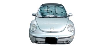 RICAMBI USATI Volkswagen New Beetle 1.9 TDI 101CV Cabrio