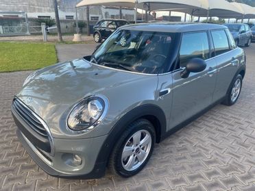 MINI One 1.5 One D Business 5 porte