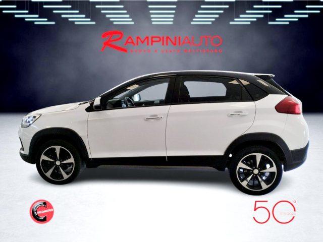 DR MOTOR DR3 1.5 Bi-Fuel GPL Unico Prop. Pronta Consegna