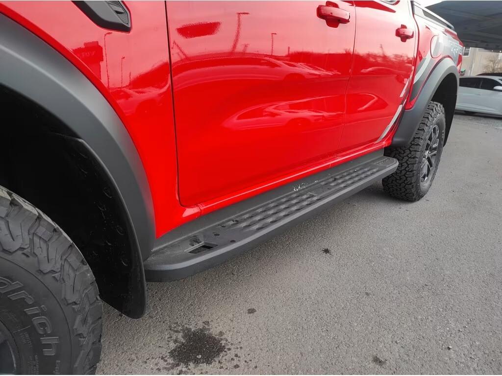 Ford Ranger Raptor 2.0 Ecoblue 4WD DC 5 posti NUOVO FULL OPTIONAL