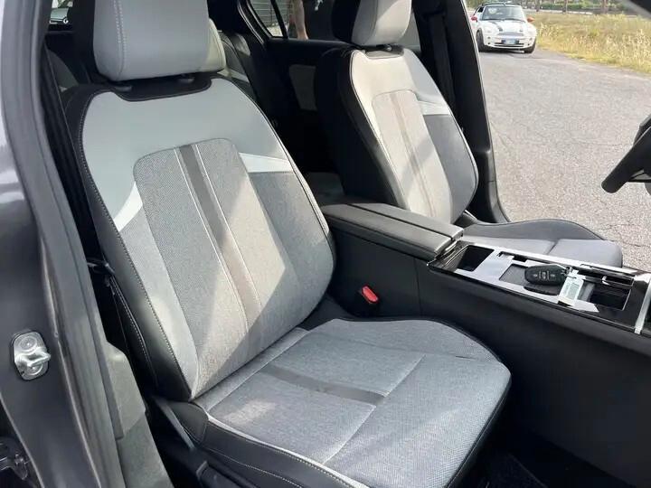 Opel Astra 1.5 Turbo Diesel 130 CV AT8 Business Elegance