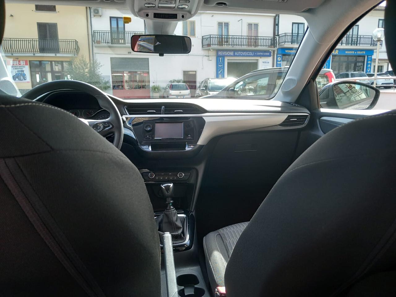 Opel Corsa 1.5 diesel 100 CV