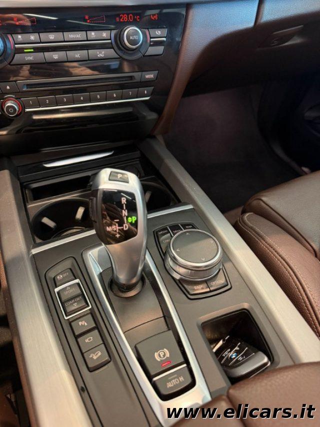 BMW X5 xDrive25d Luxury - PREZZO SENZA FINANZIAMENTO