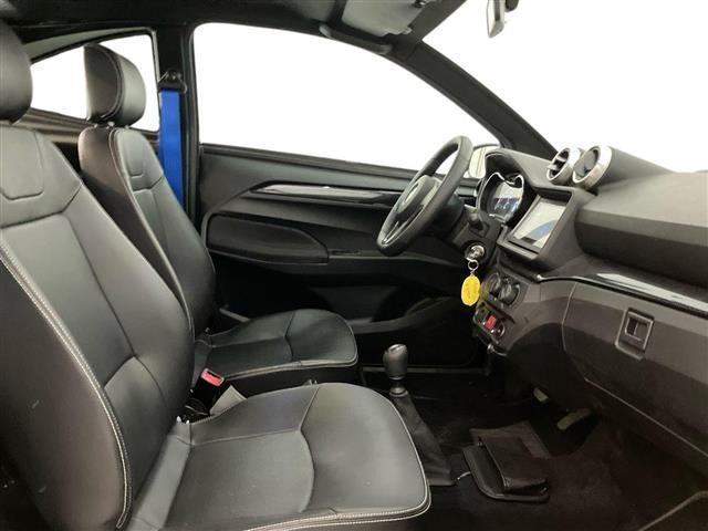 AIXAM GTI e Coup motion my21