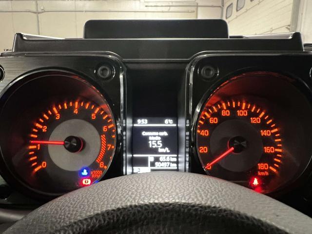 Suzuki Jimny Jimny IV 1.5 Easy Pro 4wd allgrip