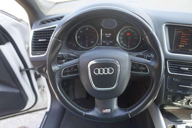 Audi Q5 2.0 TDI 170 CV quattro S tronic S LINE