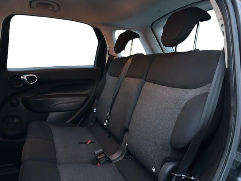 FIAT 500L 500L 1.3 Multijet 95 CV Cross