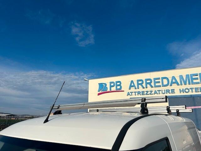 Fiat Doblo Doblò Cargo 1.3 MJT CH1 BUSINESS