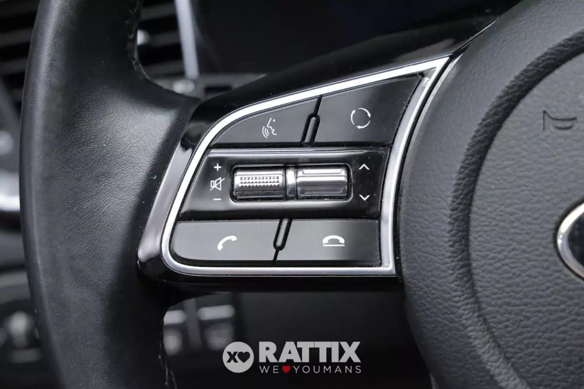 Kia XCeed 1.4 t-GDI 140CV Evolution Adas Pack Plus DCT