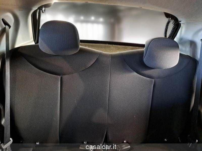 Toyota Aygo Aygo Connect 1.0 VVT-i 72CV 5 porte x-business light FINO A 3 ANNI DI GARANZIA KM ILLIMITATI PARI AL