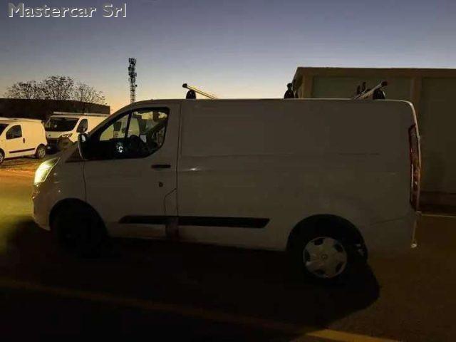 FORD Transit Custom 280 AUTOMATICO L1H1 2.0 ECOBLUE 130 CV FZ192SG