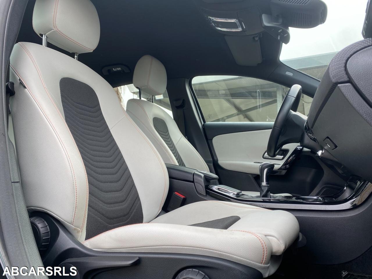 MERCEDES - Classe A - A 160 Business - UNIPRO. - F