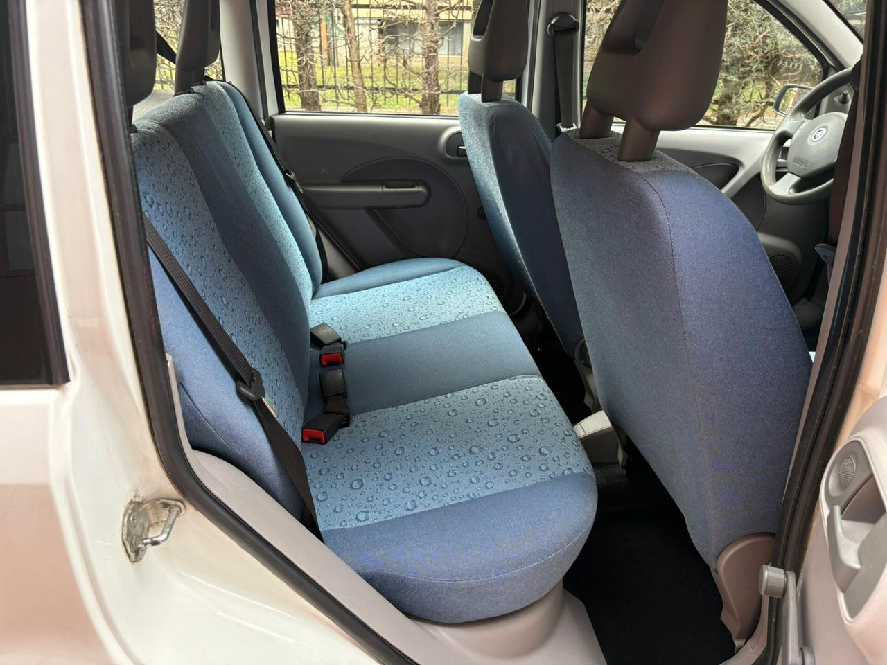 Fiat Panda 1.1 Actual
