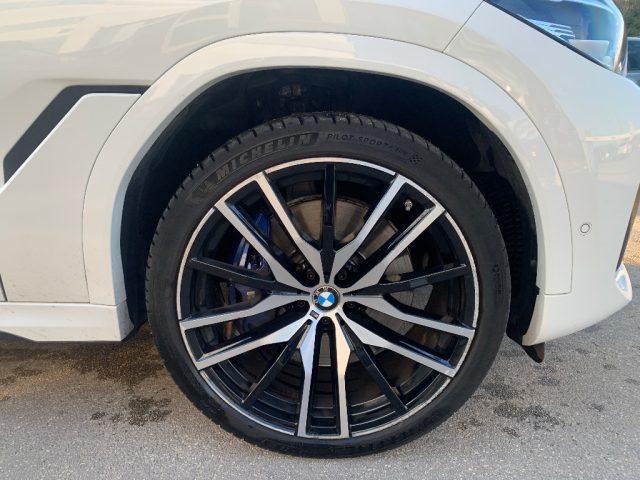 BMW X6 xDrive30d Msport